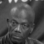 Leroy Sherrier Lewis