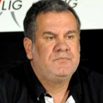 Levent Eris
