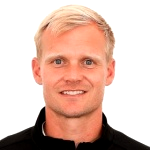 Liam Manning