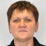 Liudmyla Pokotylo