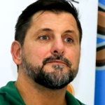 Ljubomir Vranjes