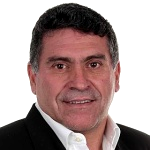 Luis Fernando Suarez Guzman
