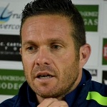 Luis Garcia Tevenet