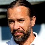 Lukas Syberyjski
