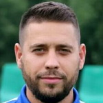 Lukasz Borger