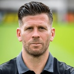 Luke Garrard