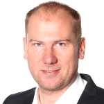 Magnus Haglund