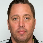 Magnus Powell