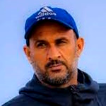 Mahdi Boushah