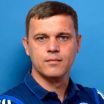 Maksim Groshev