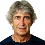Manuel Pellegrini
