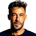 Marco Bonura