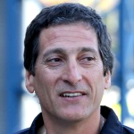 Mario Salas