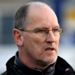 Mark Aizlewood