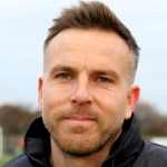 Mark Bentley