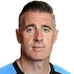 Mark Kennedy