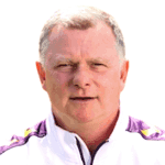 Mark Robins