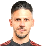 Martín Demichelis