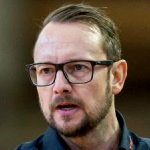 Martin Fruelund Albertsen