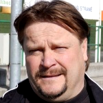 Martin Frydek