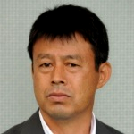 Masaaki Yanagishita
