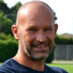 Massimiliano Moras