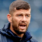Massimo Donati
