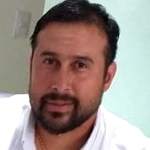 Matías Mazmud