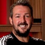 Matthew Jones