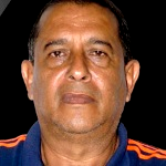 Mauricio Cruz