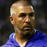 Mauricio Giganti