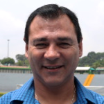 Mauricio Tapia