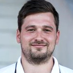 Maximilian Dentz