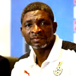 Maxwell Konadu