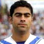 Maziar Zare