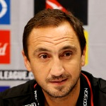 Michael Valkanis