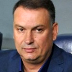 Michalis Grigoriou