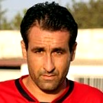 Michalis Markou