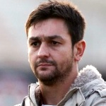 Michel Alonso