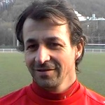 Mickael Isabey