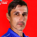 Miguel Abrigo