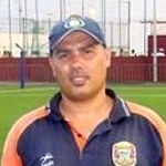 Miguel Santana Mayor