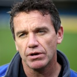Mike Ford