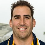 Mike Muñoz