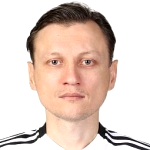 Mikhail Galaktionov
