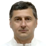 Mikhail Pilipko