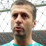 Miljan Radovic