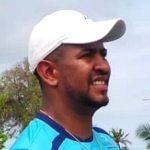 Milton Garcia