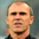 Milton Mendes