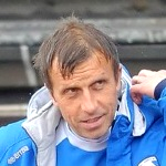 Miran Srebrnič